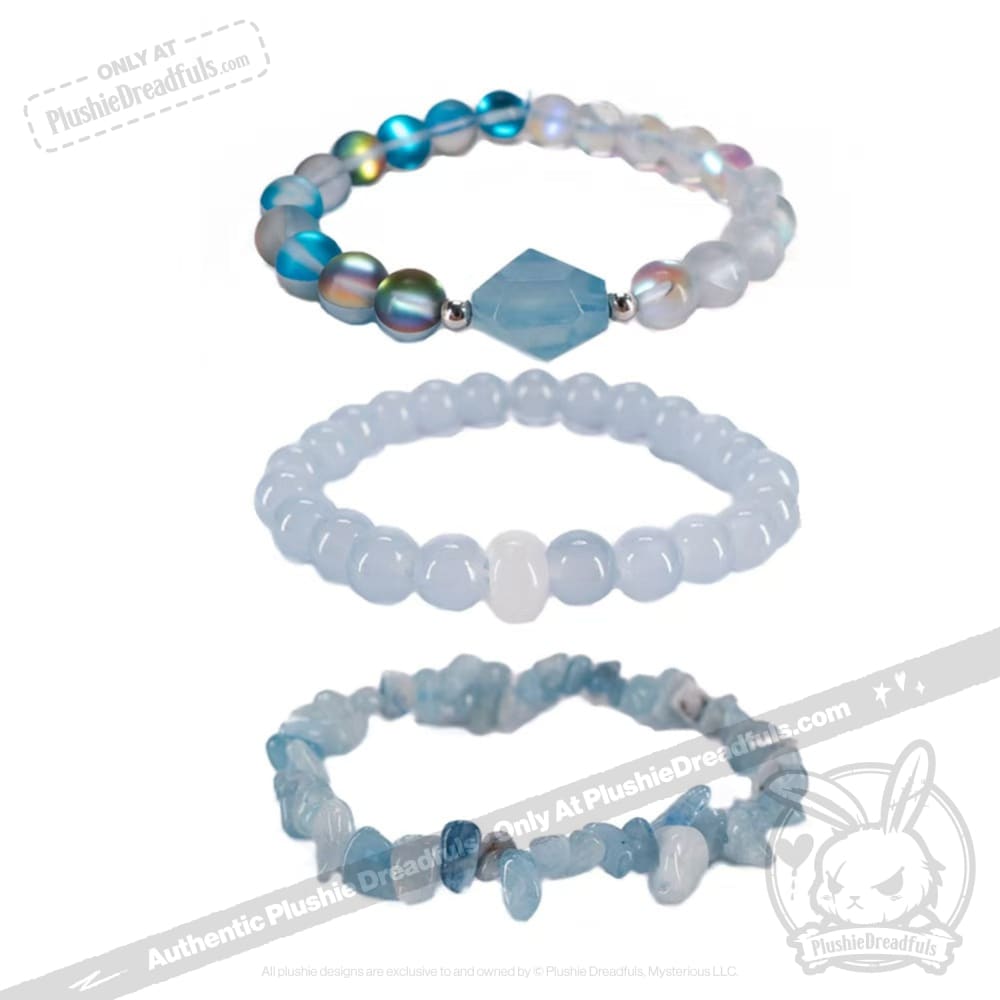 Aurora Borealis Bracelet for Women - Stunning Northern Lights Crystal Beaded Jewelry - Perfect for Parties, Weddings & Everyday Wear