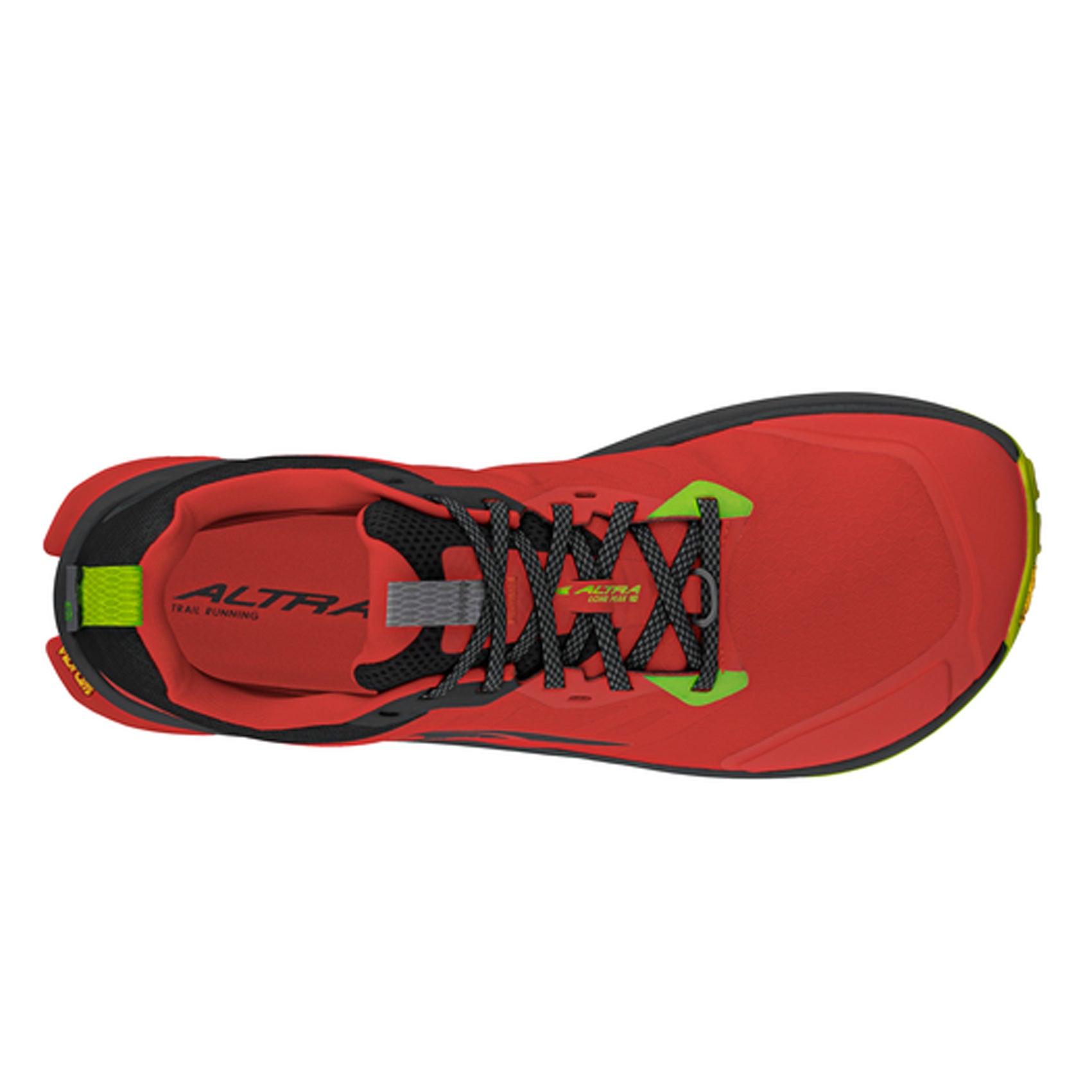 Men's Altra Lone Peak 9 Trail Running Shoes - Lightweight Hiking & Outdoor Adventure Footwear for Mountain Climbing & Backpacking