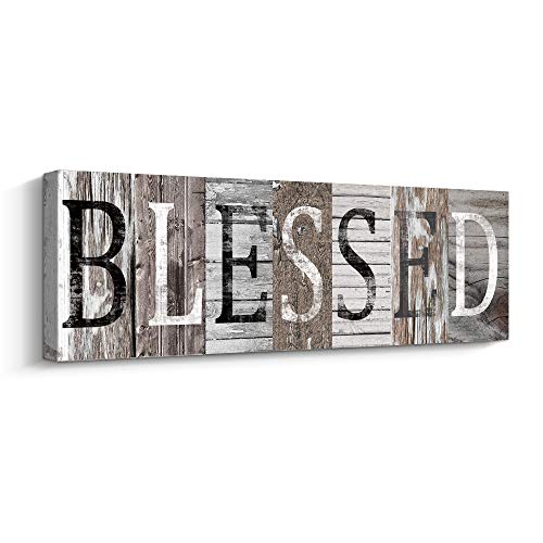 Blessed