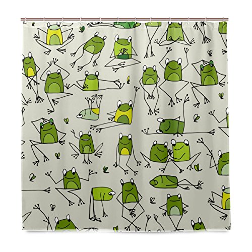 Frogs