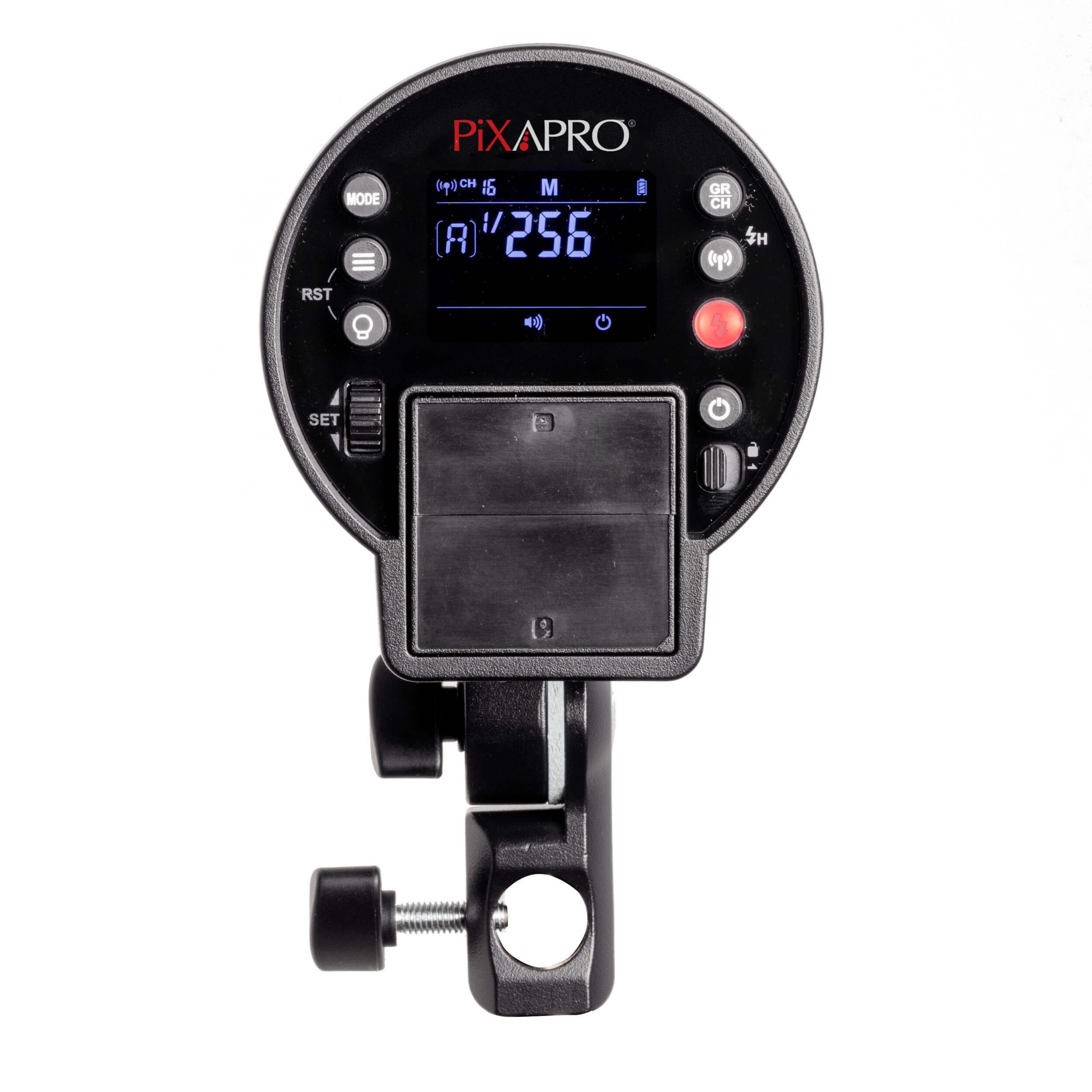 Godox AD300Pro CITI300Pro 300Ws Super Compact Monolight Strobe Flash - Professional Studio Lighting for Photography, Portraits & Product Shoots