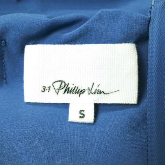 3.1 Phillip Lim The Win Breaker Nylon Jacket - Lightweight Waterproof Windbreaker for Women | Perfect for Travel, Hiking & Outdoor Adventures