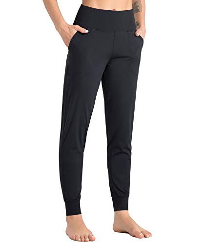 Joggers78-black