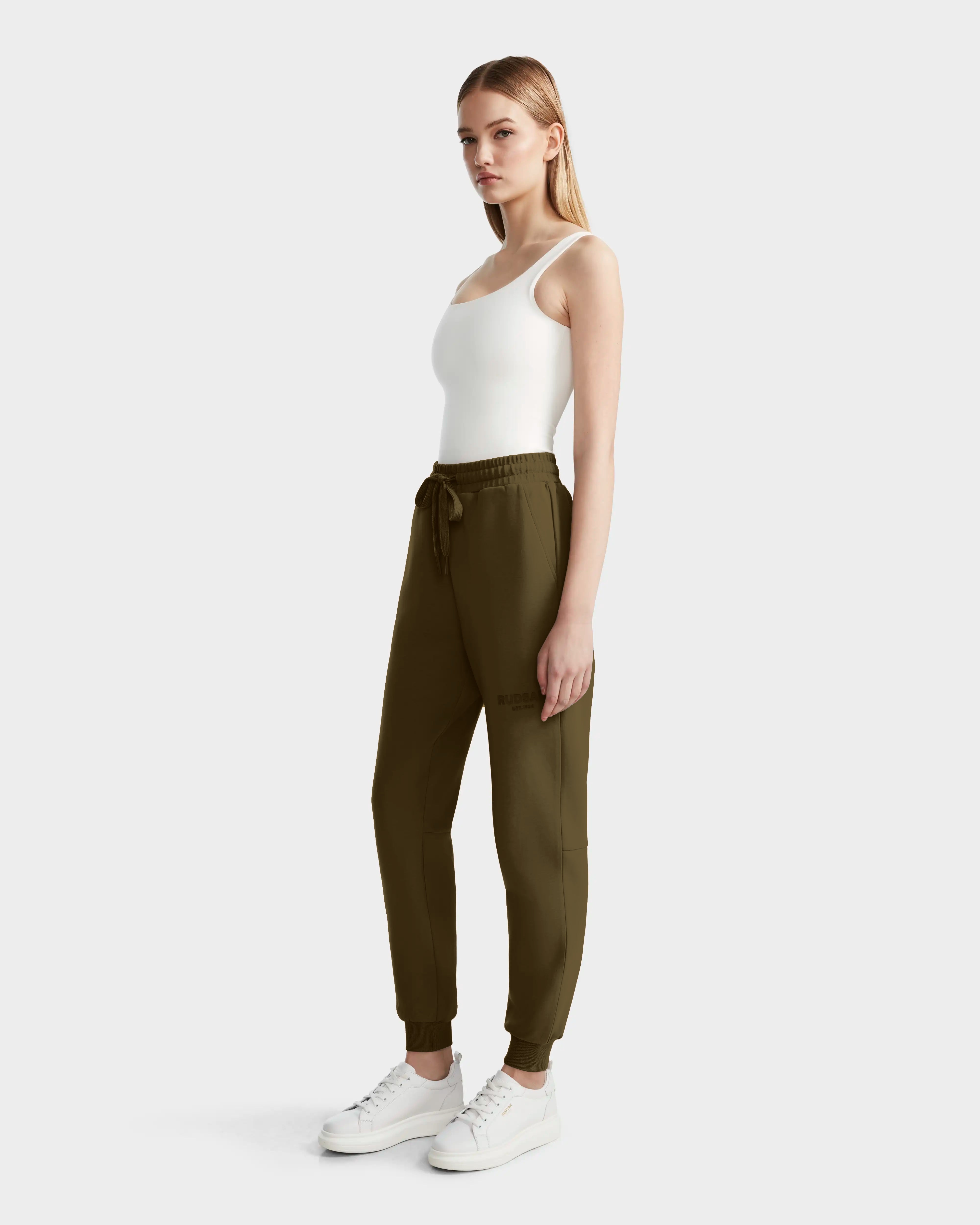 JOSS 9524009 Loden Green W - Stylish and Durable Women's Fashion Accessory for Everyday Wear, Office, and Casual Outings