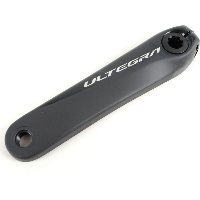 Shimano Ultegra FC R8000 11-Speed Crankset - Lightweight Hollowtech II Road Bike Cranks for Cycling & Racing - Available in All Sizes