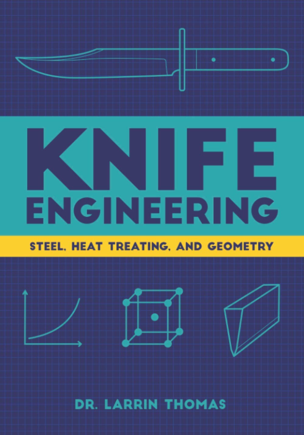 Knife Engineering Guide: Steel Types, Heat Treating Techniques & Blade Geometry Explained | Perfect for Chefs, Hunters & Outdoor Enthusiasts