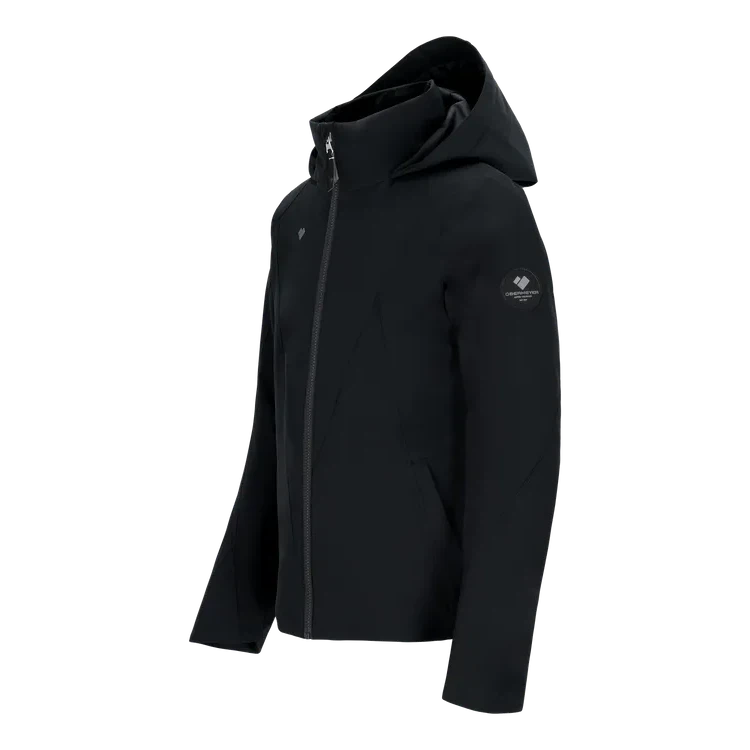 Obermeyer Junior Rylee Jacket 2025 - Waterproof Winter Coat for Kids, Insulated Snow Jacket for Boys & Girls - Perfect for Skiing, Snowboarding & Outdoor Winter Activities