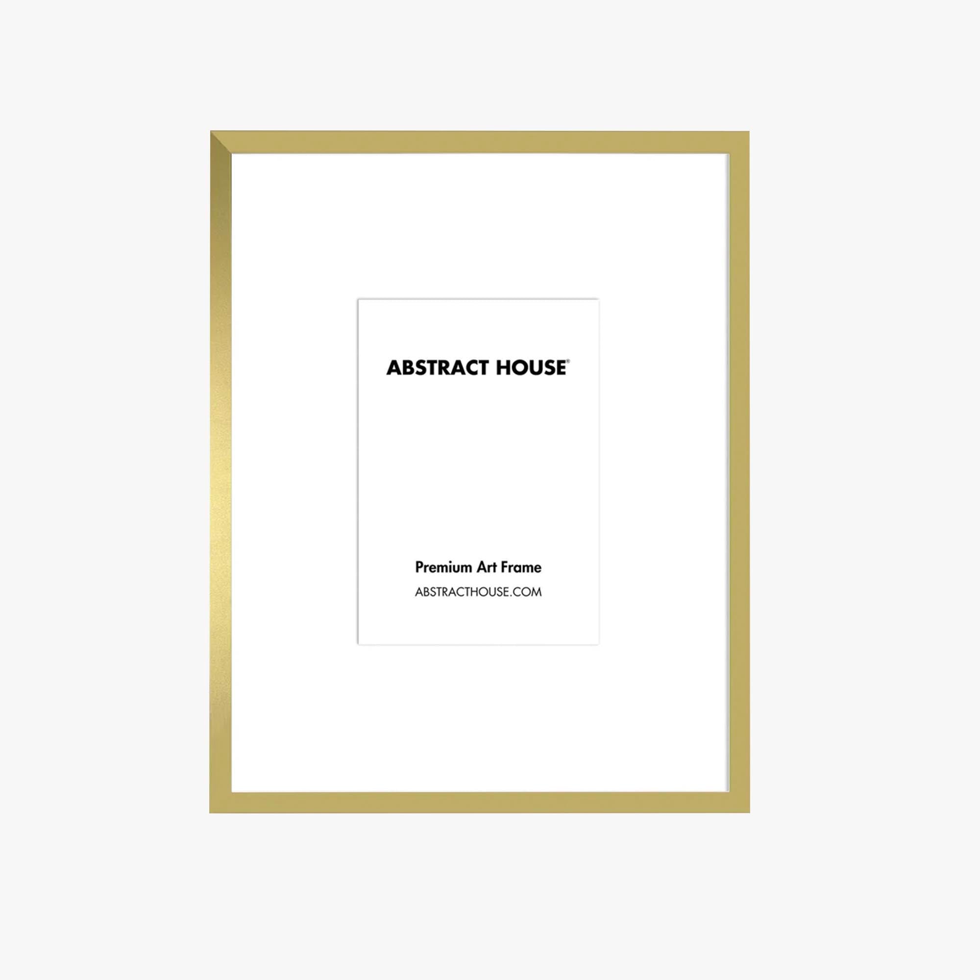 40 x 50 cm Wooden Picture Frame - Premium Solid Wood Photo Frame for Wall Art, Home Decor, and Office Display - Perfect for Family Photos, Artwork, and Certificates