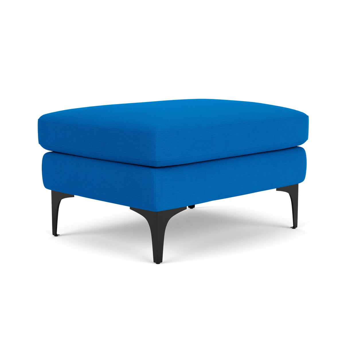 Mark Cobalt Blue Weave