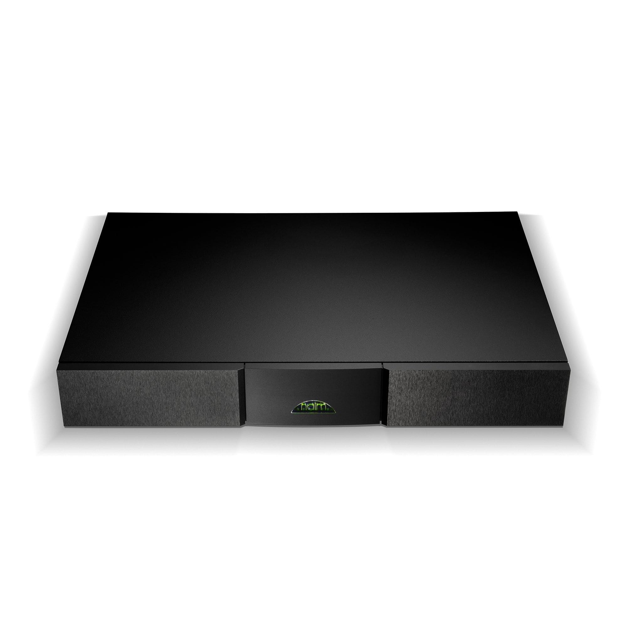 Naim FlatCap XS Hi-Fi Audio Power Supply for Turntables & Amplifiers - Premium Clean Energy for Audiophile Systems