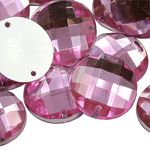 Pink Lt. Ch13