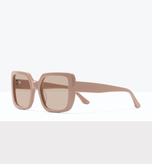 Fervent Polarized Sunglasses for Men & Women - UV Protection, Stylish & Lightweight - Perfect for Driving, Beach, Outdoor Sports & Travel