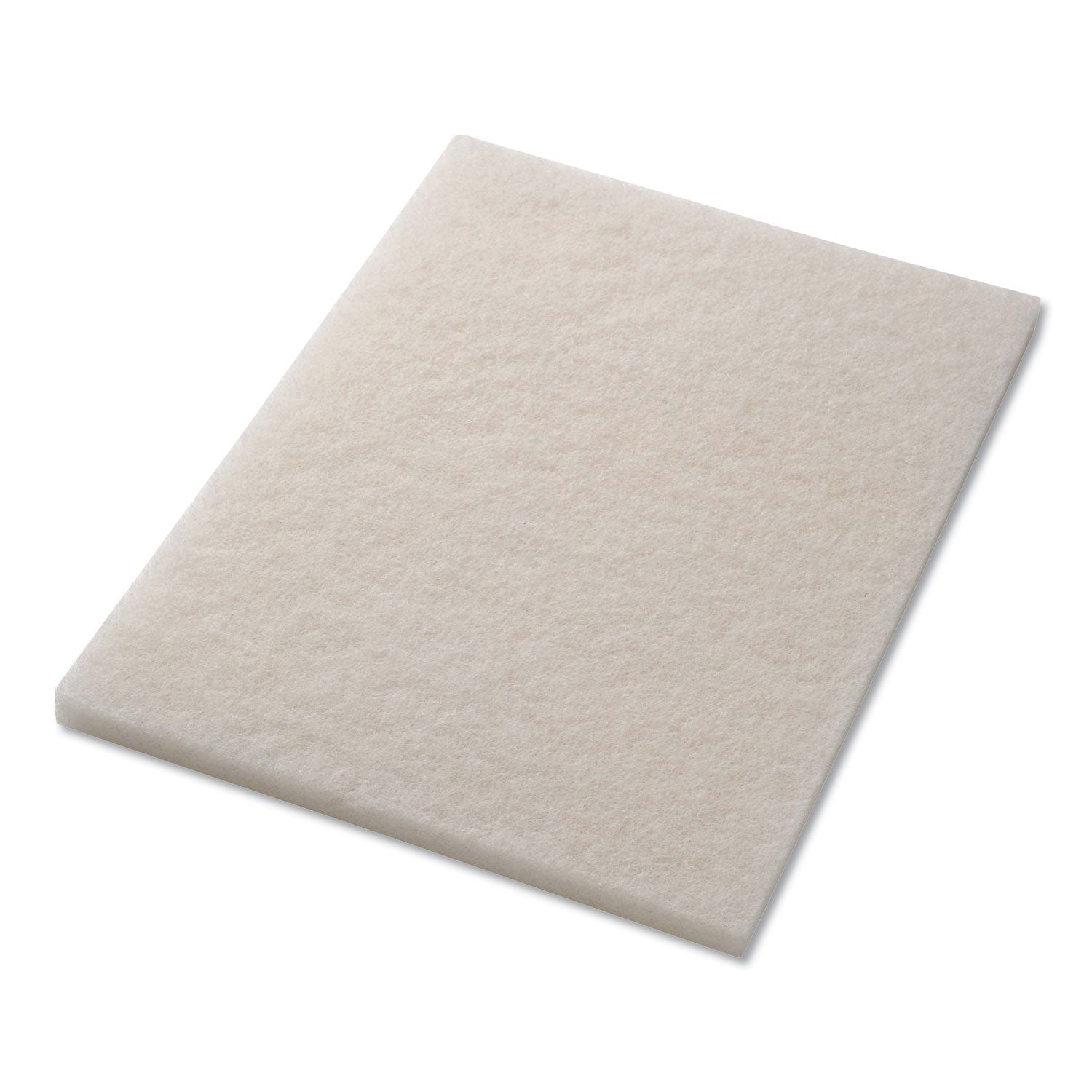 Americo® White Polishing Pads 14
