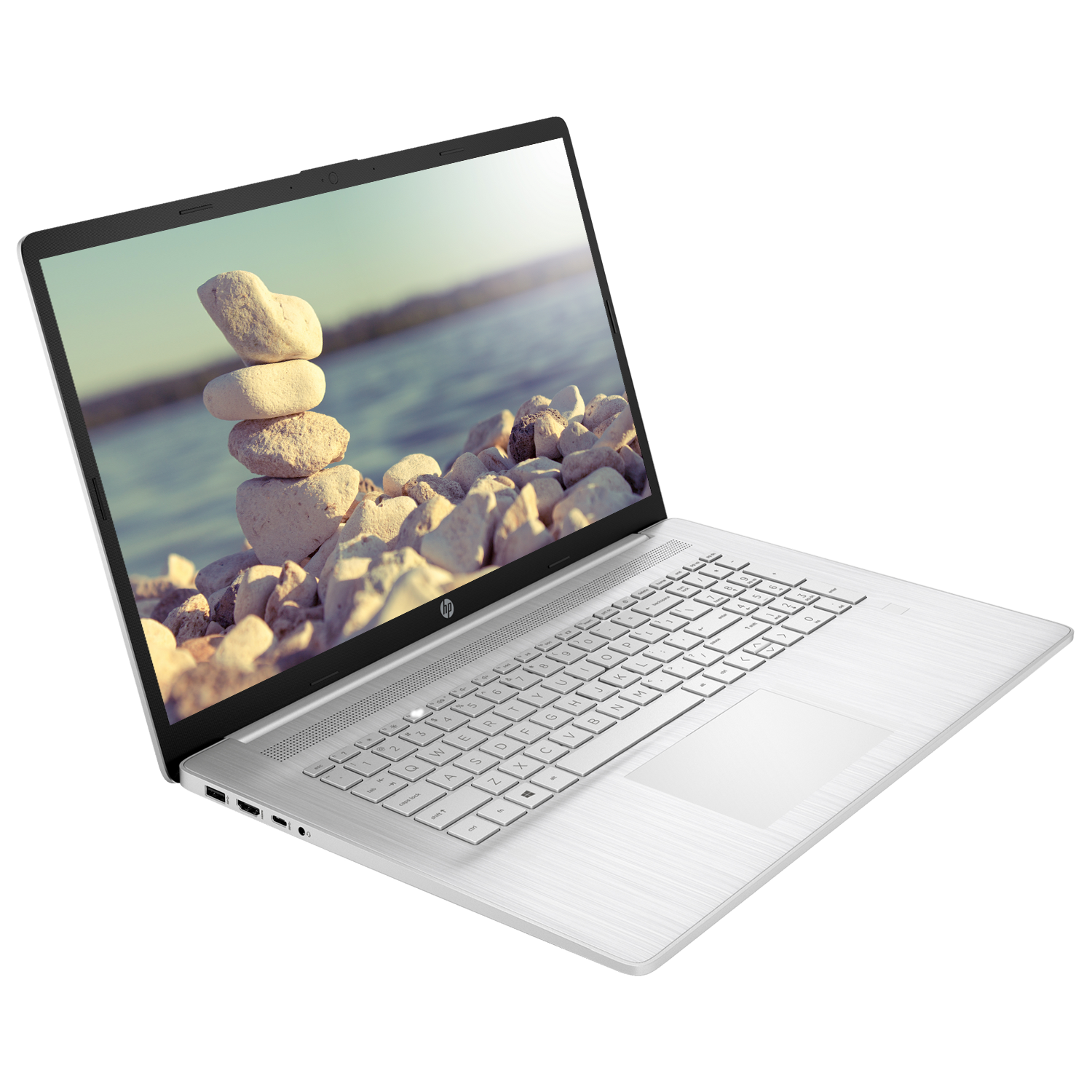 HP Essential 17.3