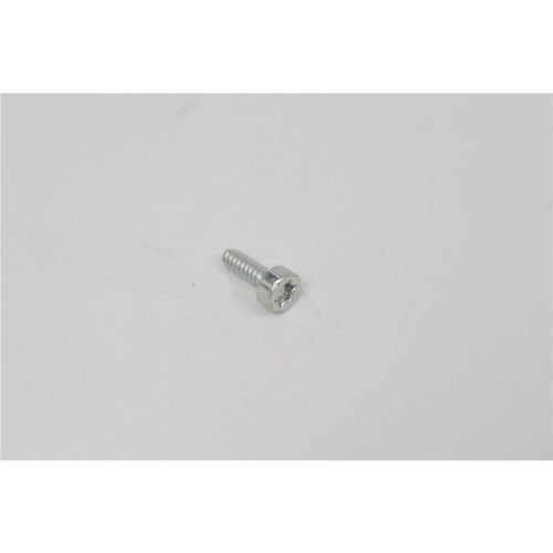 High-Quality Echo Bolt Torx 4x12 Screws - Durable Fasteners for Automotive, Machinery & DIY Projects - Perfect for Engine Repairs, Furniture Assembly & Home Improvement