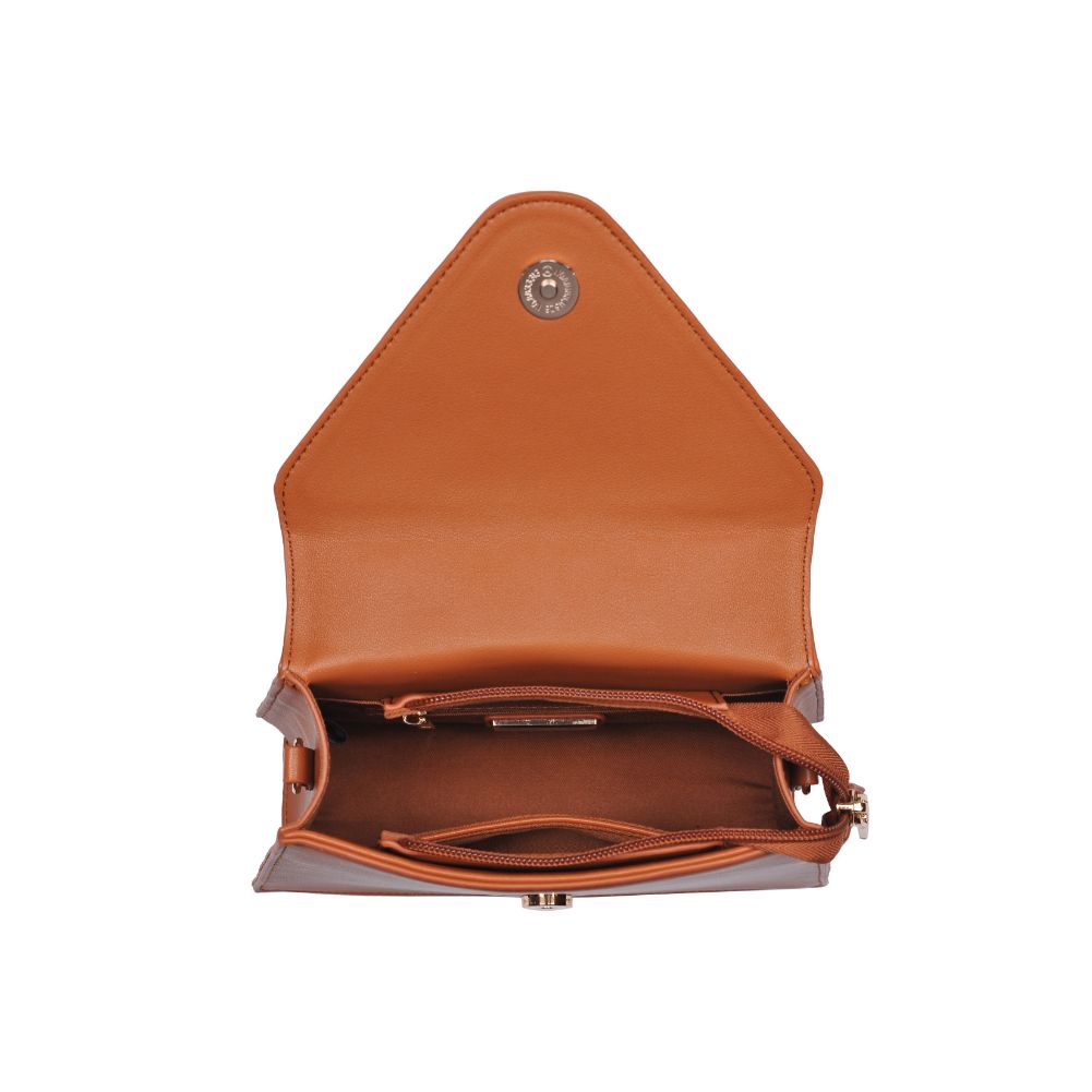 Willow Crossbody Bag for Women - Stylish Leather Shoulder Purse with Adjustable Strap, Perfect for Daily Use, Travel & Shopping