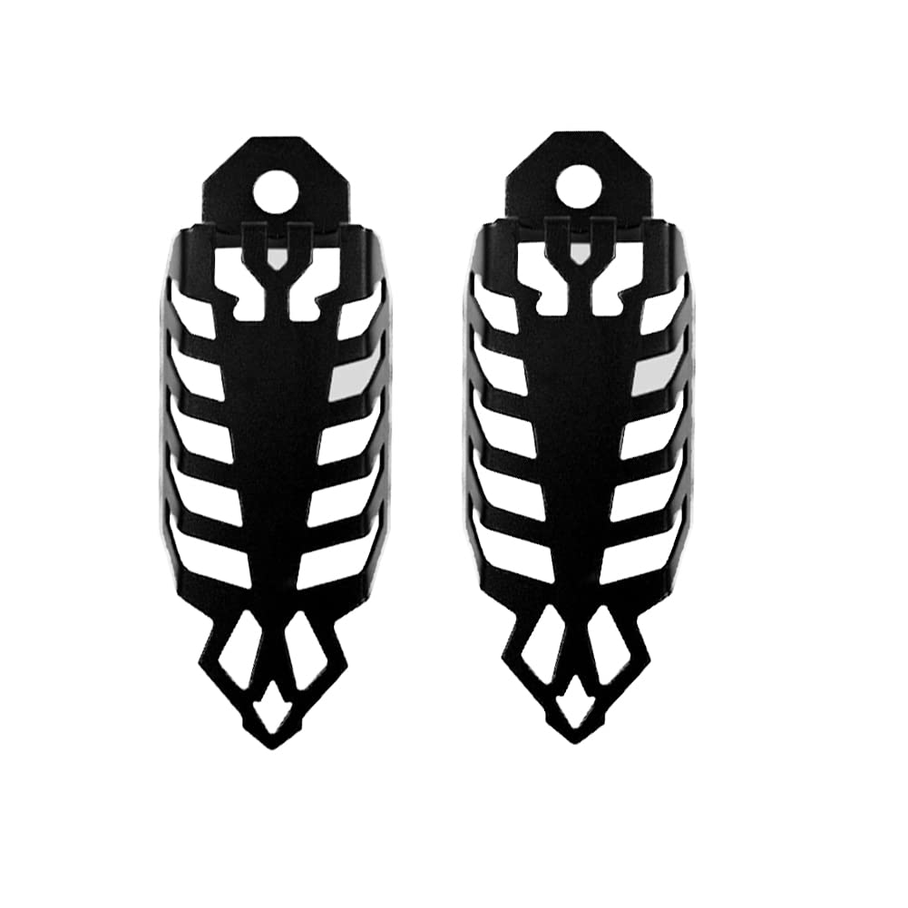 SEADEAR Motorcycle Fork Cover - Shock Absorber Protection for Off-Road Riding