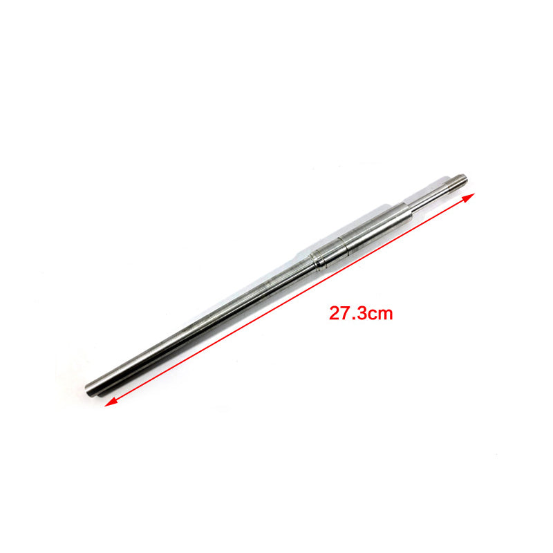 1/16 Scale Metal Turret Ventilator Cover & Handrails for German King Tiger RC Tank - BB Infrared Radio Control Spare Parts - Battlefield Simulation & Model Tank Upgrades