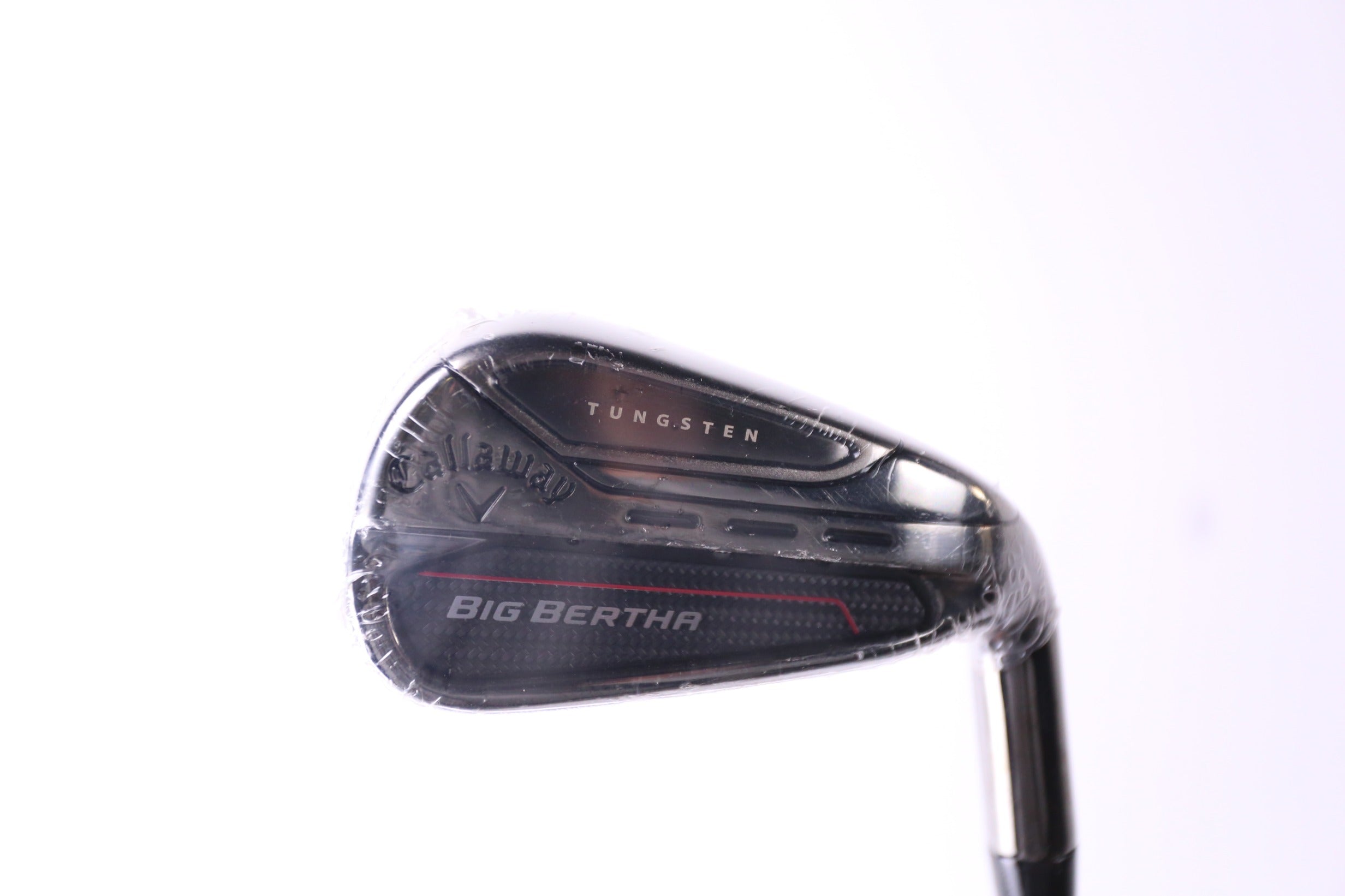 Premium Used Callaway Big Bertha 23 Single 7 Iron Golf Club - Right Handed Senior Flex Graphite Shaft | Perfect for Senior Golfers & High Handicap Players on the Course