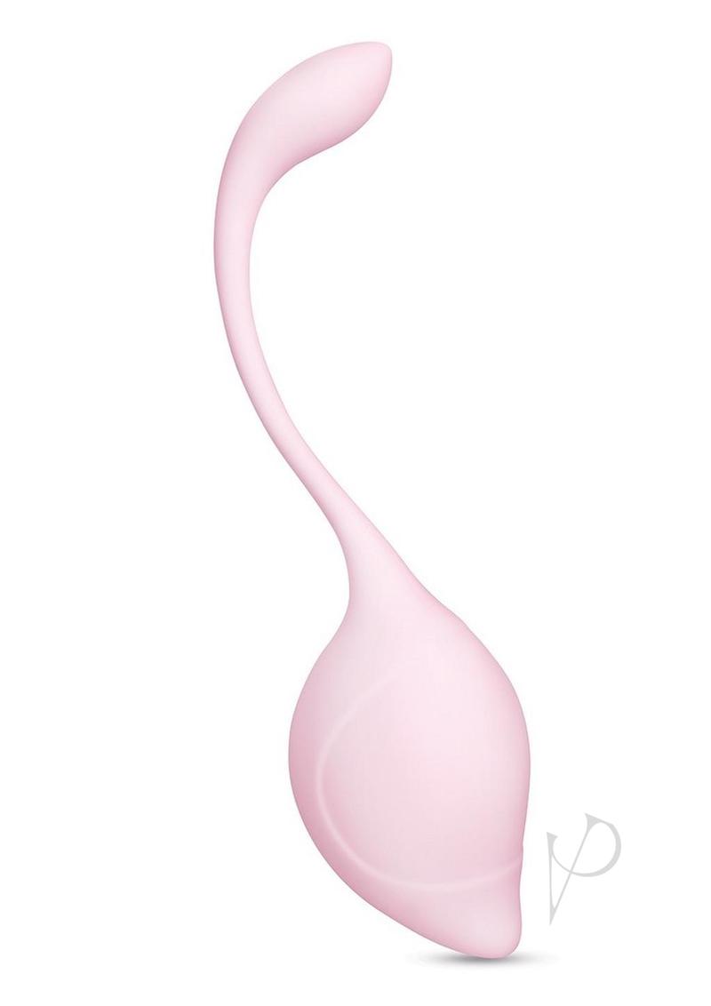 Bodywand Squeeze Teardrop Silicone Kegel Exercise Set - 3 Piece (37g & 115g Weights) for Pelvic Floor Muscle Training - Perfect for Postpartum Recovery & Women's Health