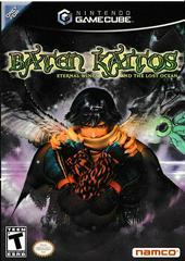 Baten Kaitos Complete in Box (CIB) - Nintendo GameCube RPG Game - Perfect for Retro Gaming & Collectors
