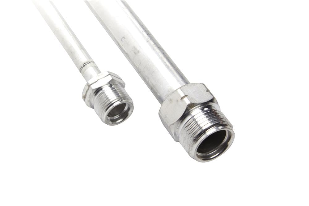 ACDelco GM Original Equipment 15-31069 Air Conditioning Evaporator Hose - Replacement Part for GM Vehicles - Perfect for AC System Repairs & Maintenance