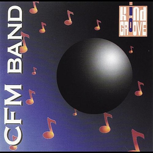 CFM Band Official Audio CD | Imported Music Album | Perfect for Collectors & Music Lovers | Great for Home Listening, Car Rides & Gifts