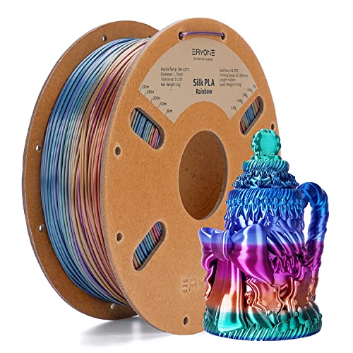 Silk Universe Rainbow