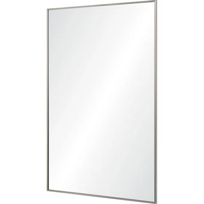 Roderick Mirror - Elegant Wall Mirror for Home Decor, Living Room, Bedroom & Bathroom | Stylish & Functional Home Accent