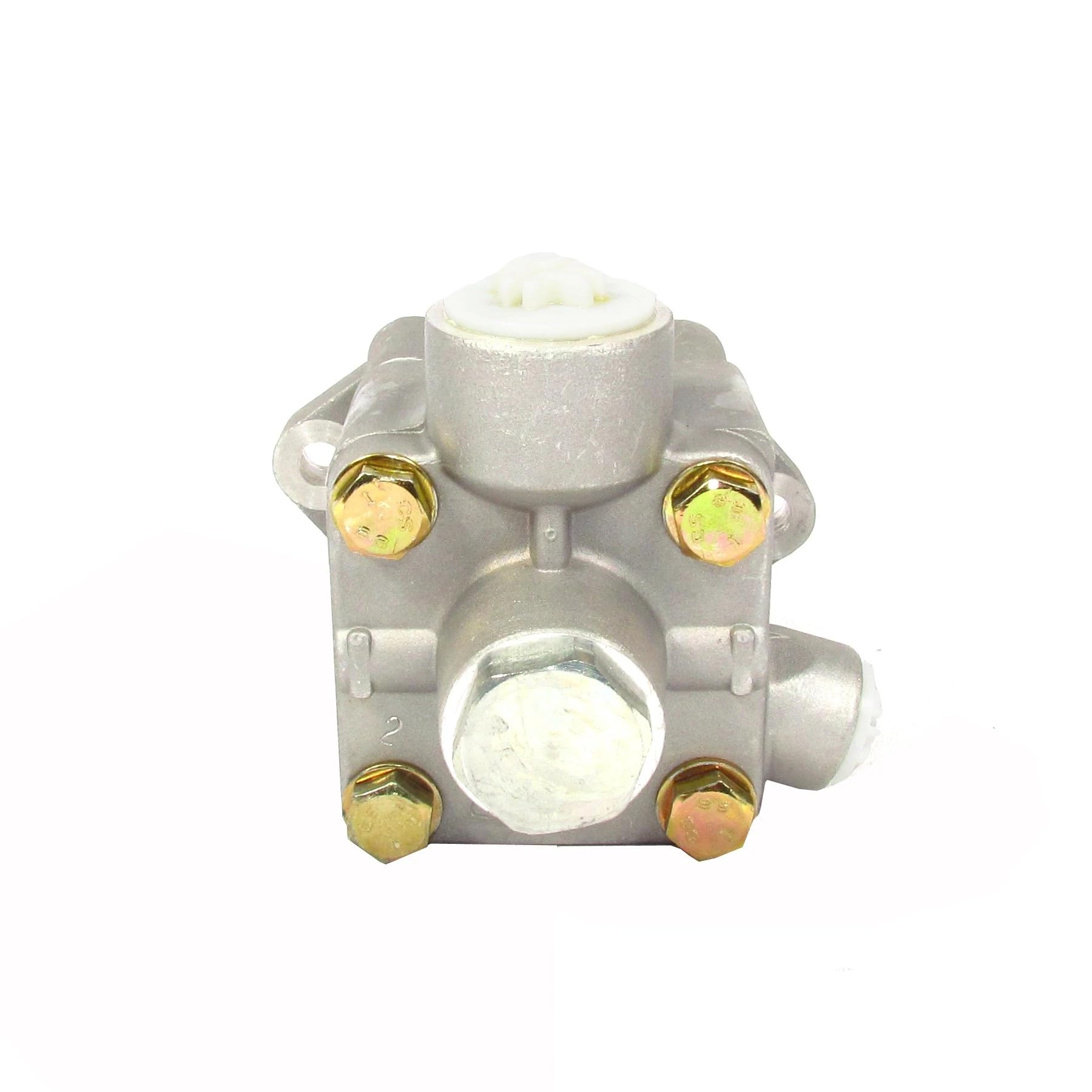 High-Quality Power Steering Pump Replacement for 2107550 - Compatible with Multiple Vehicle Models | Smooth Steering & Enhanced Performance for Daily Driving & Off-Road Use
