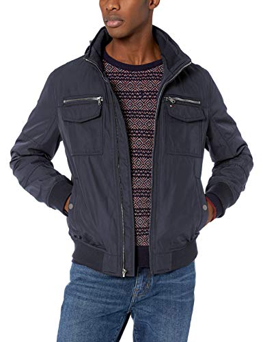 Navy Unfilled