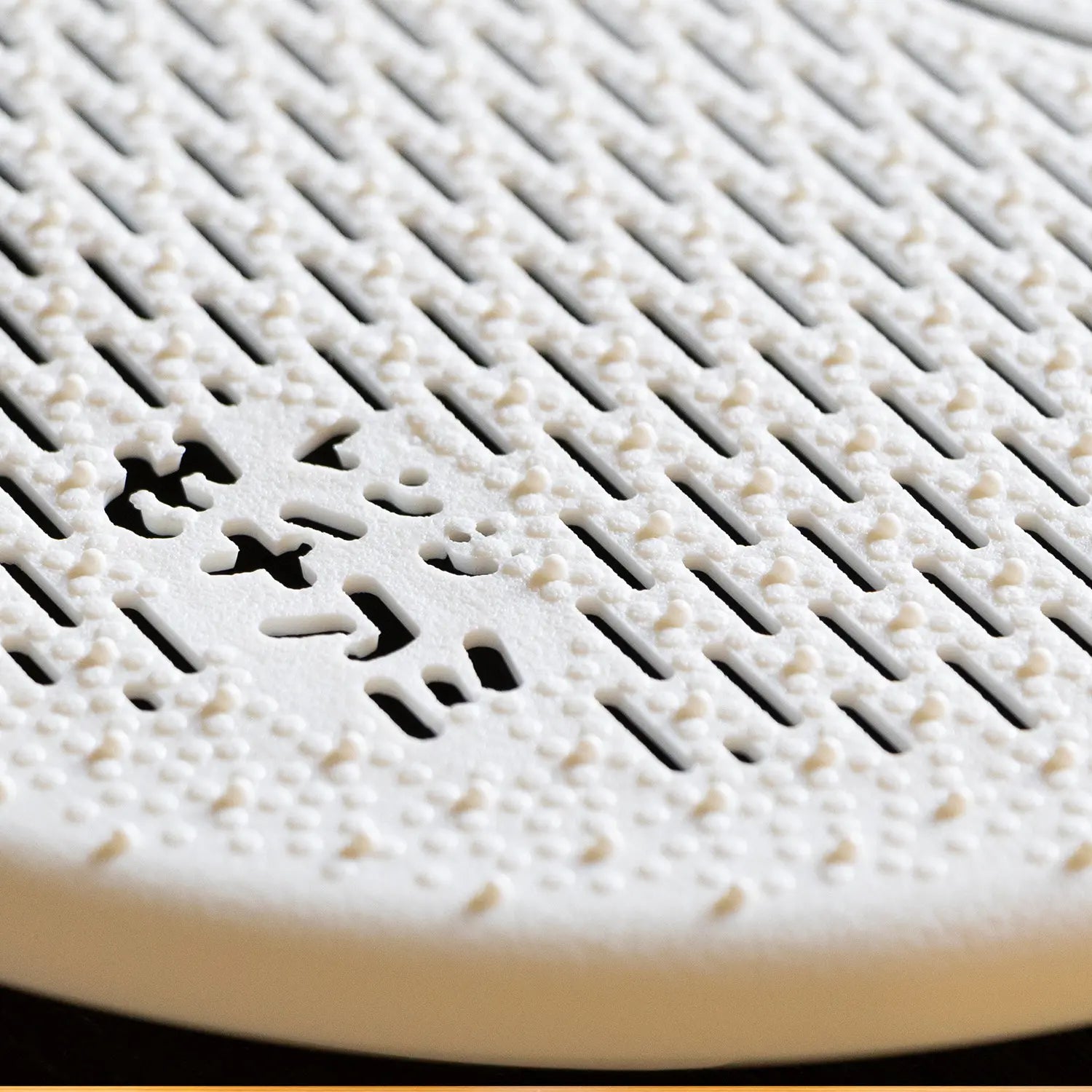 Akebono Non-Stick Polypropylene Mochi Grill Net for BBQ, Stove Top & Japanese Cooking - Perfect for Grilling Mochi, Fish, Vegetables & More