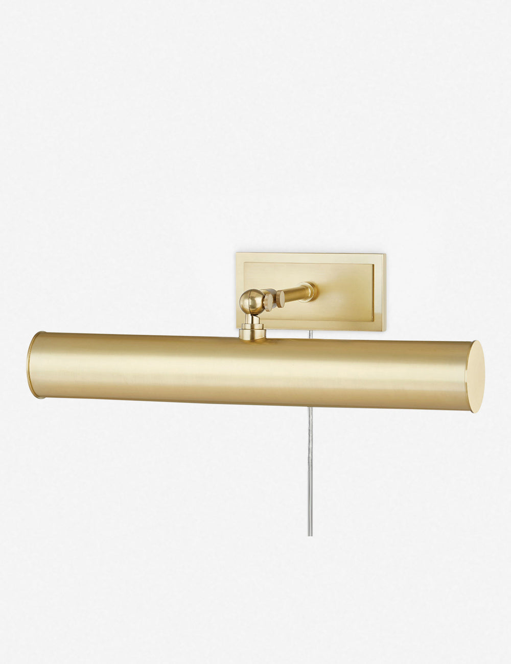 Acosta Picture Light - LED Art Display Lighting for Paintings & Photos - Perfect for Galleries, Museums & Home Decor