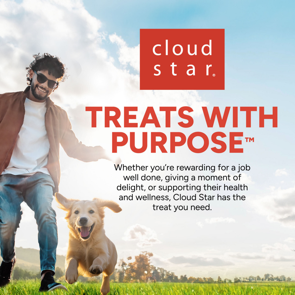Buddy Biscuits Crunchy Dog Treats - Assorted Flavors for Training & Rewards | Healthy Snacks for Small, Medium & Large Dogs | Perfect for Outdoor Adventures & Playtime