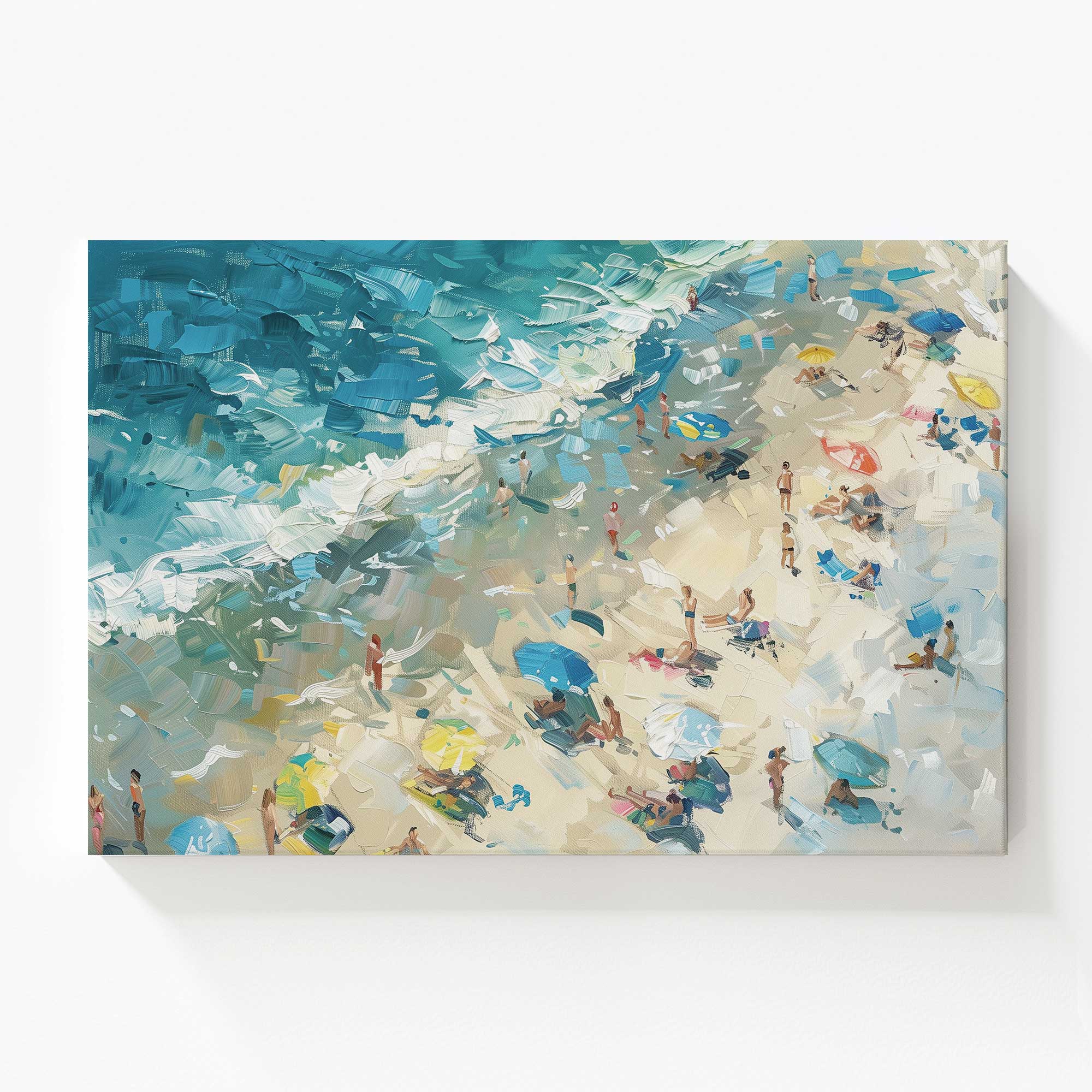 Stretched Canvas