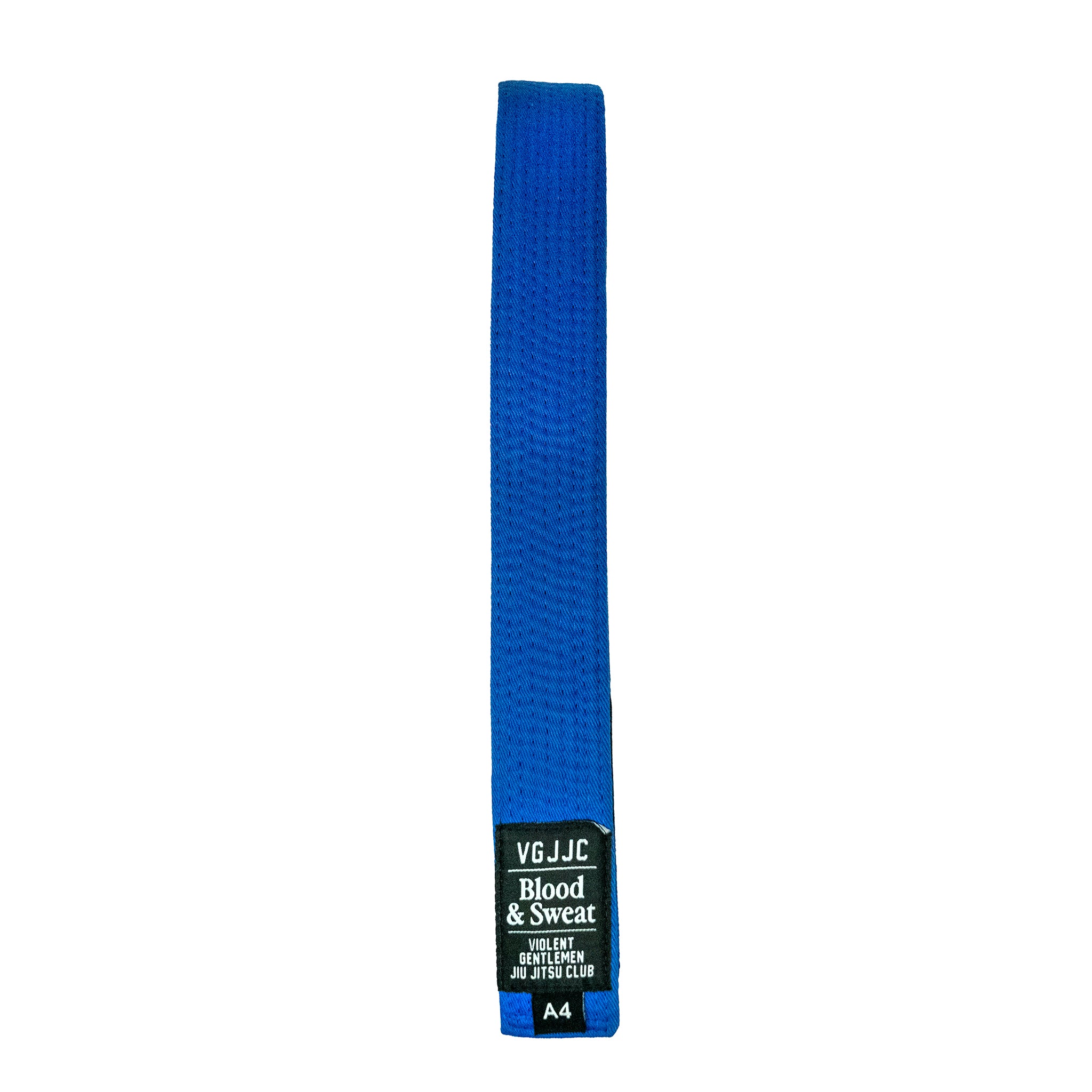 Premium Brazilian Jiu-Jitsu (BJJ) Gi Belt - Durable Cotton Martial Arts Belt for Training & Competition - Perfect for Grappling, Judo, and MMA Practitioners