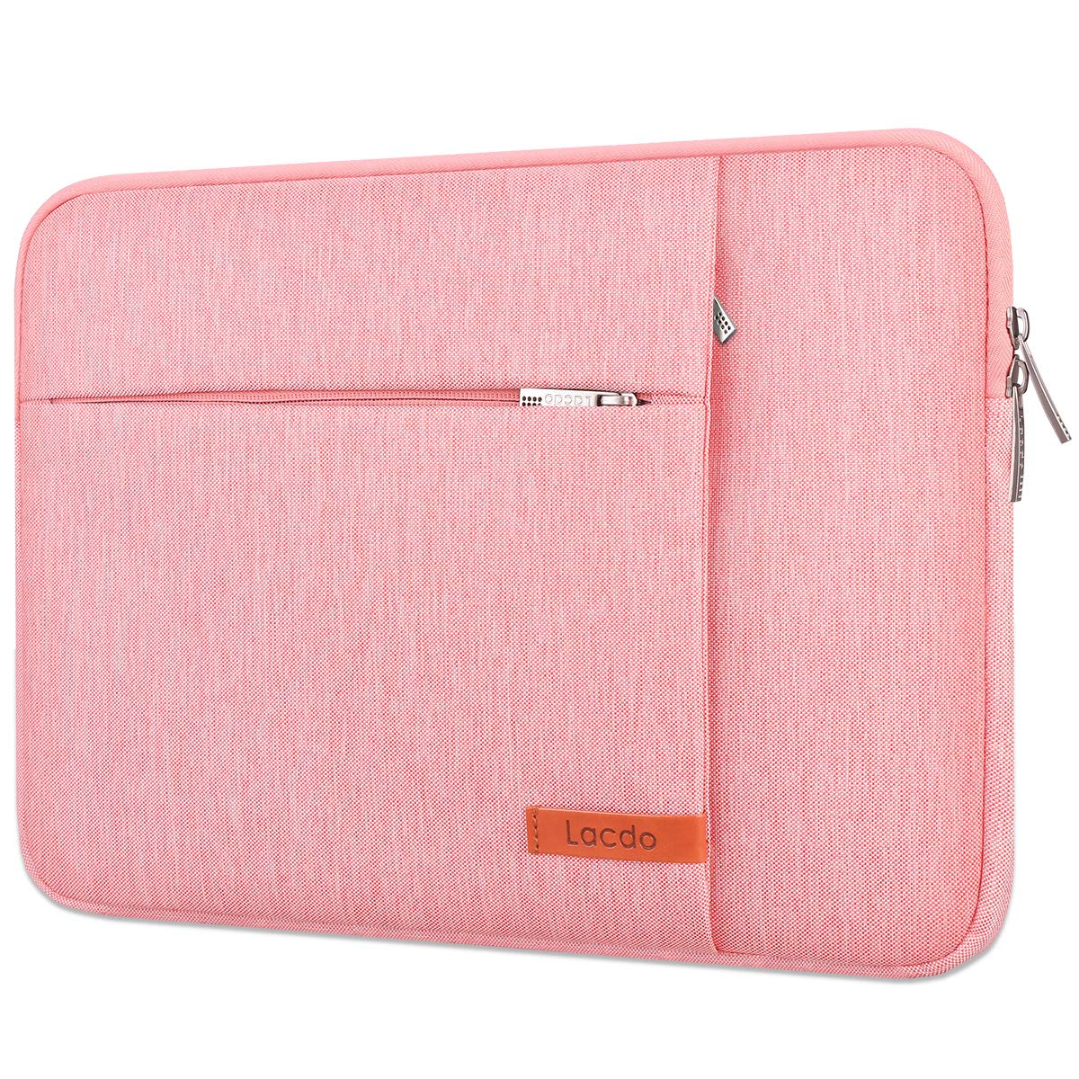 Premium Lacdo Laptop Sleeve for Women - 13.3 Inch Protective Case for MacBook Pro 2012-2015, MacBook Air 2010-2017, iPad Pro 12.9
