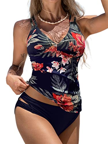 Red Floral