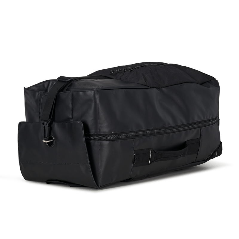 Ogio 60L Utility Duffel Bag - Large Durable Travel Duffel for Gym, Sports & Outdoor Adventures - Perfect for Camping, Hiking & Weekend Getaways