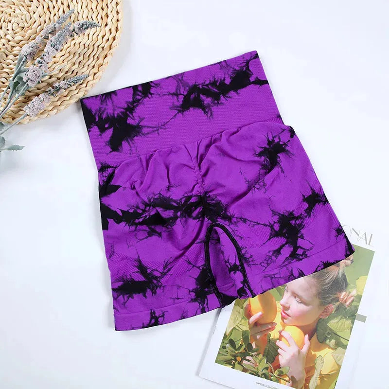 BlackPurple