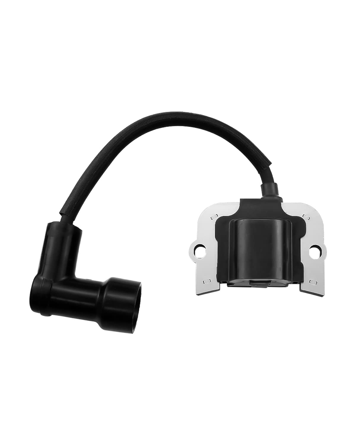 High-Performance Ignition Coil Module Compatible with Toro TITAN TimeCutter & Exmark Series Riding Mowers - Replaces 136-7883, 139-0720, 127-9216 - Perfect for Lawn Maintenance & Landscaping