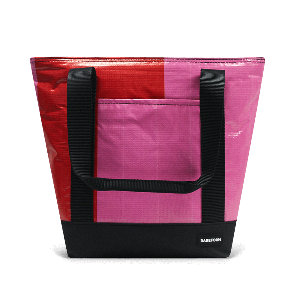 Beck Cooler Bag Bk1 01183 - Insulated Lunch Bag for Work, Picnics & Outdoor Activities - Leakproof & Durable Portable Cooler for Food & Drinks