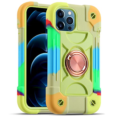Rainbow Green