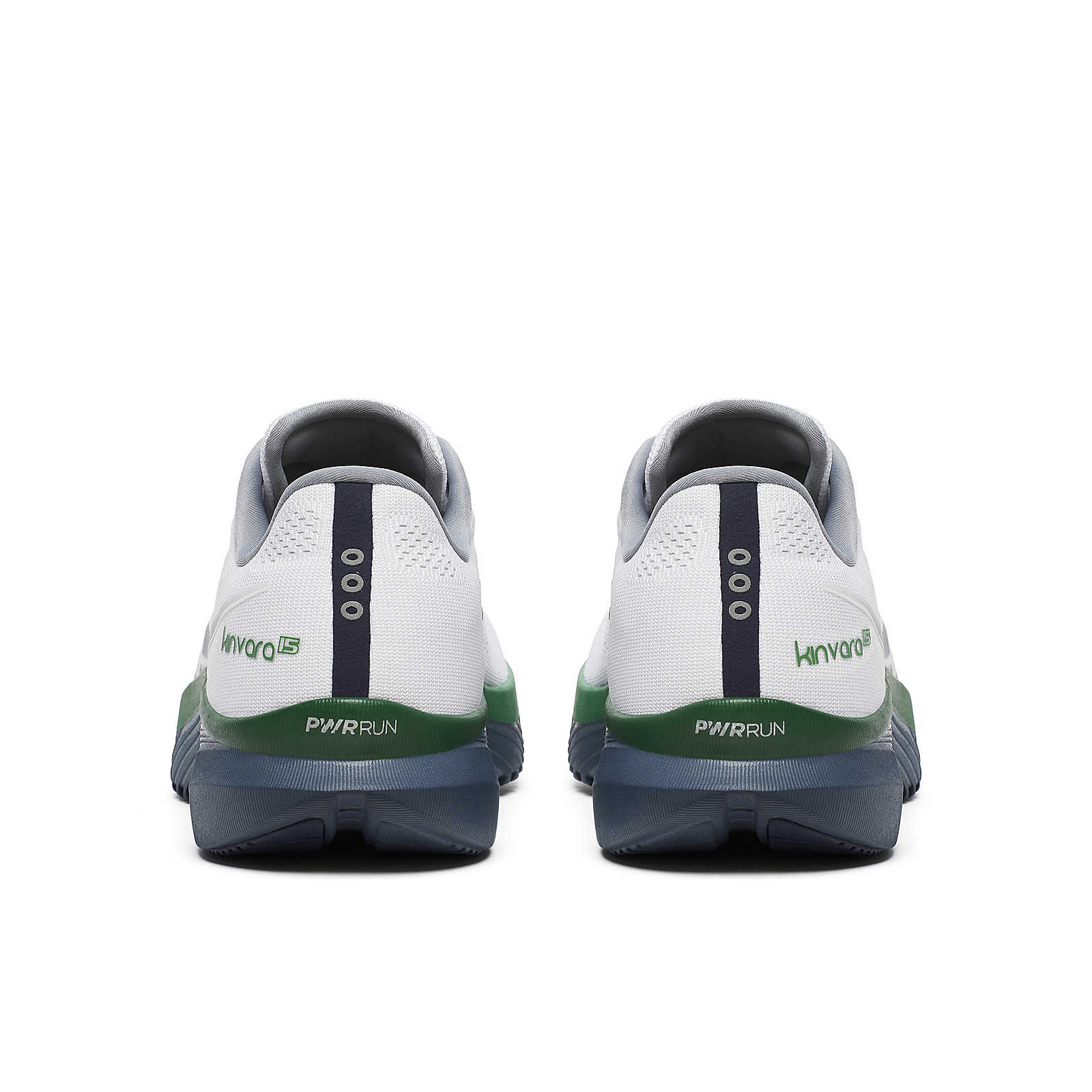 Men's Kinvara 15 Running Shoes - Lightweight & Cushioned for Road Running, Training & Marathon - Breathable Mesh Design for Comfort & Performance