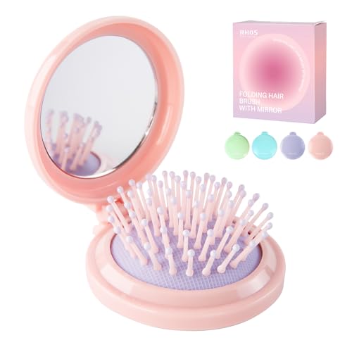 Round-pink