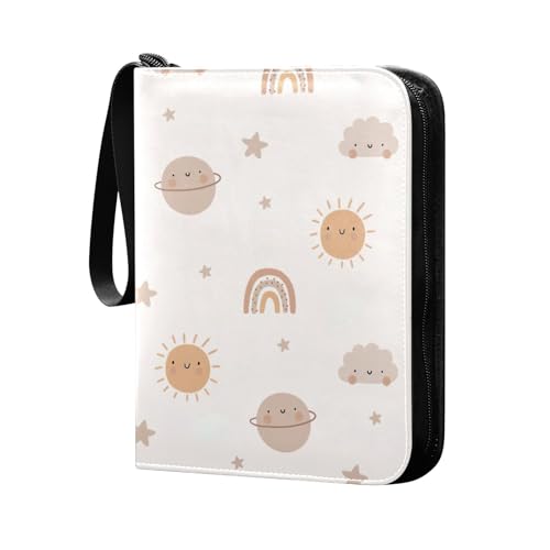 Cute Cartoon Pattern