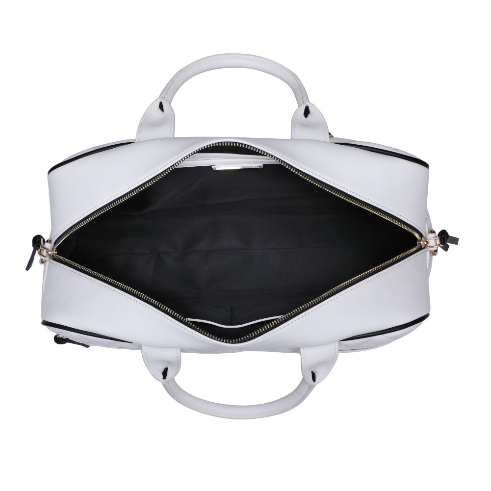 Philippa Weekender Bag - Stylish & Spacious Travel Tote for Women | Perfect for Weekend Getaways, Gym, Work & Daily Commute