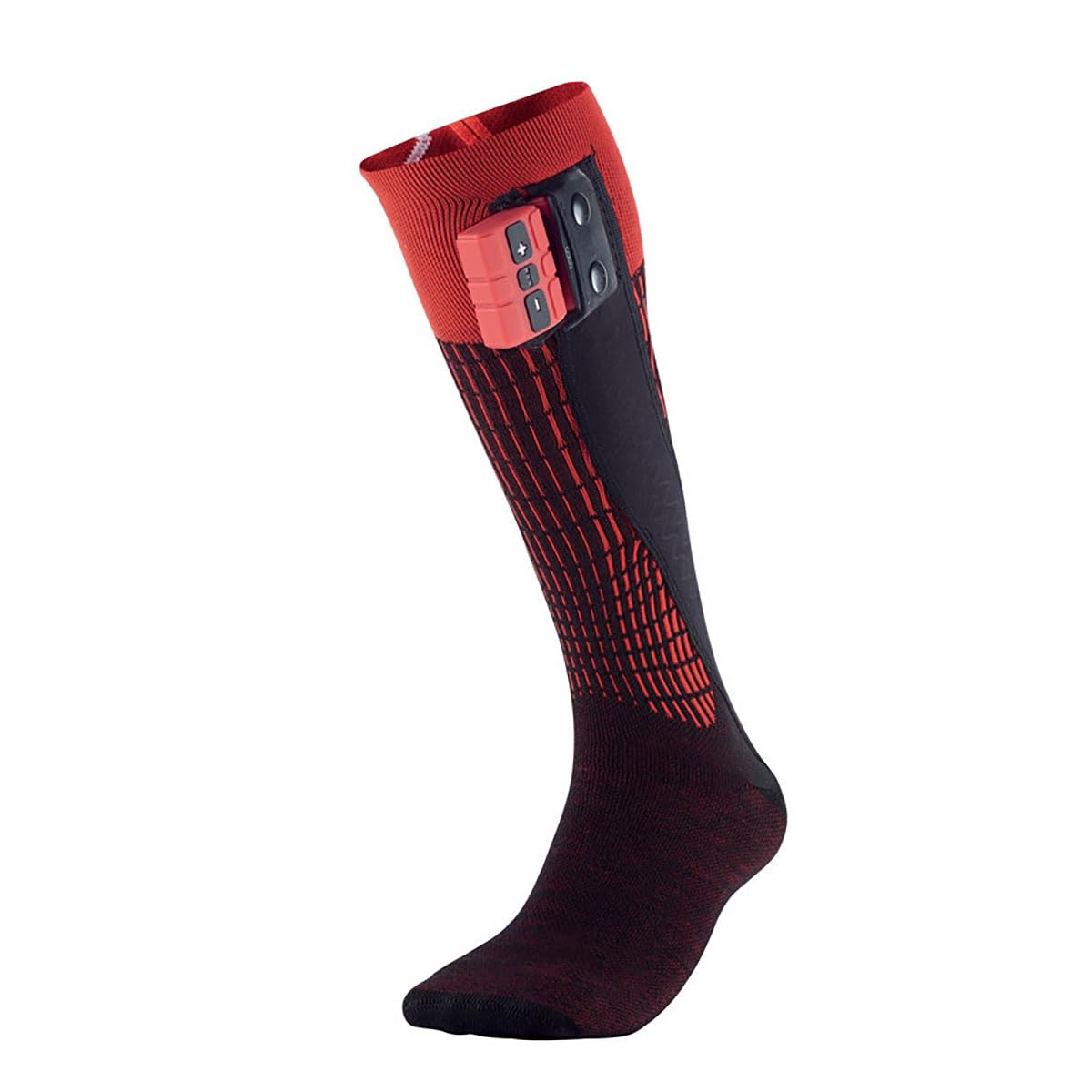 Best Thermal Ski Socks for Men & Women - Cold Weather Snowboarding Heat Socks with Knee Length Design | Perfect for Winter Sports & Outdoor Activities