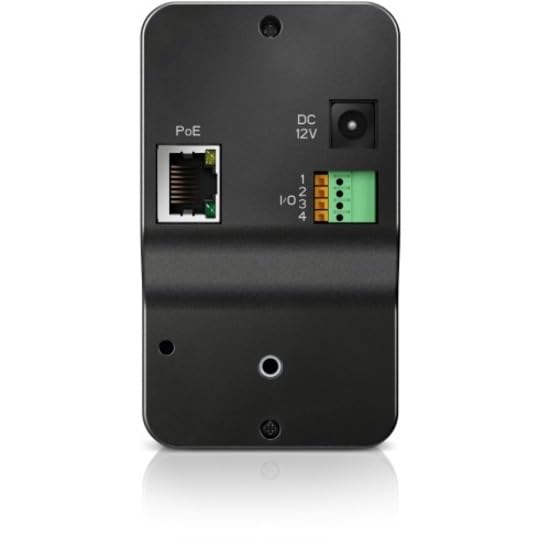 APC NetBotz Camera Pod 165 (NBPD0165) - High-Performance Security Camera Enclosure for Data Centers & IT Rooms | Ideal for 24/7 Surveillance & Environmental Monitoring