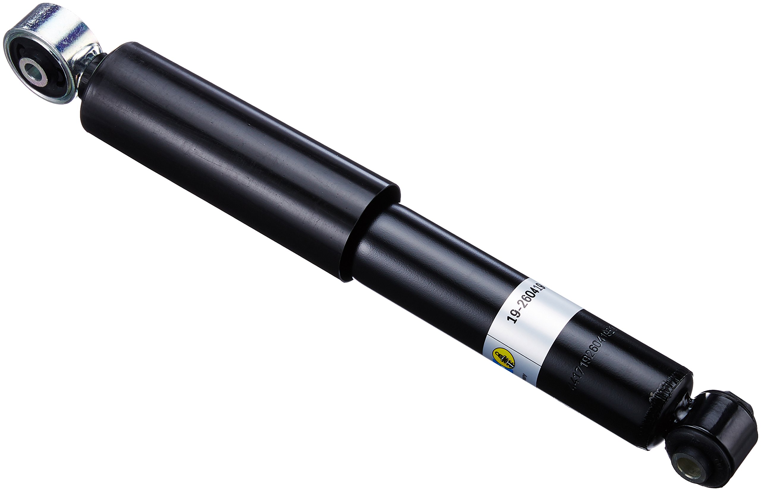 BILSTEIN 19-260419 Performance Shock Absorbers for Smooth Ride - Perfect for Trucks, SUVs & Off-Road Vehicles
